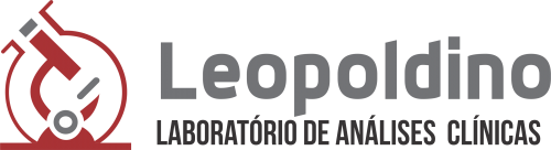 Logo Laboratório de Análises Clínicas Leopoldino em Picos - PI